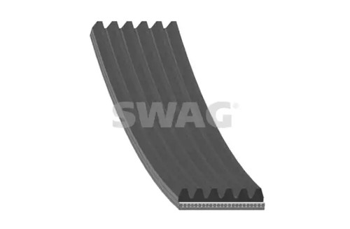 Multi ribbed belt - v-belt, epdm