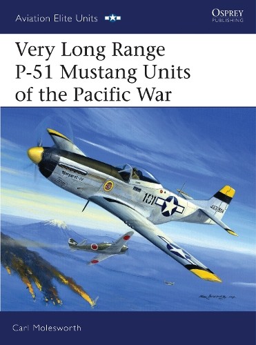 Very long range mustang - very,