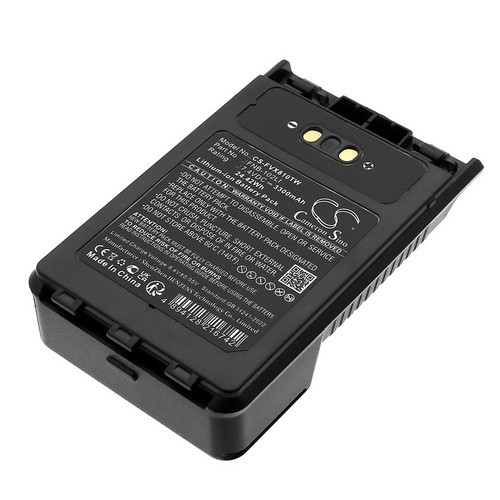 Battery for yaesu fnb - yaesu, fnb-102li