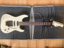 Fernandes floyd rose type - floyd, safe