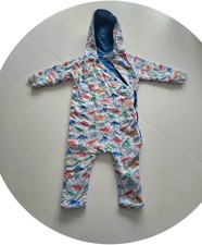 Cath Kidston grey dinosaur