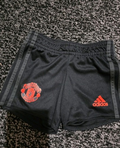 Baby boy adidas manchester - baby,