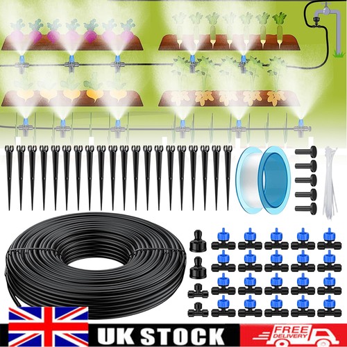 30m drip irrigation automatic - irrigation,