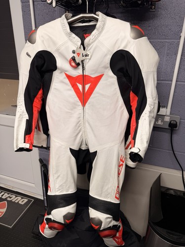 Dainese mugello leather - rr,