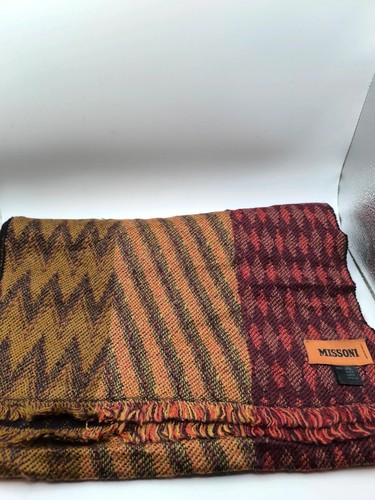 Missoni preloved designer - , wool