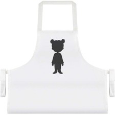 'Little Girl Silhouette'