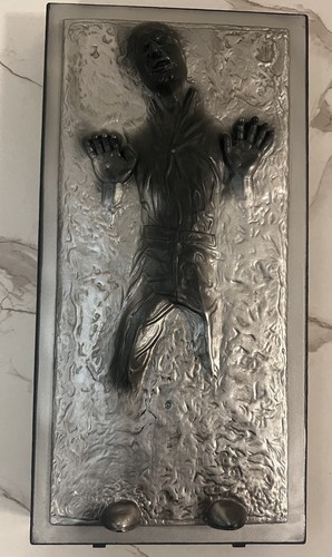 Star wars kenner - kenner, solo