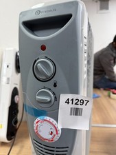 PureMate PM1515 2500W Oil Filled Radiator 11 Fins Portable Heater