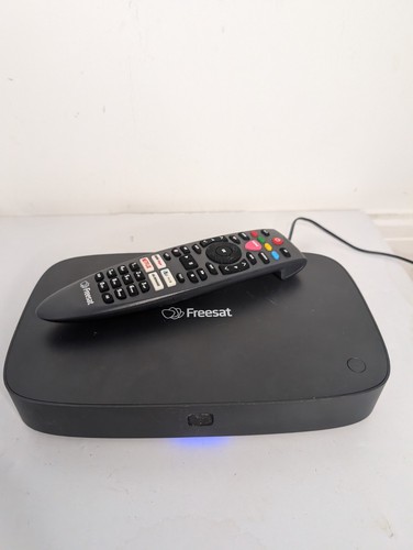 Arris freesat 500gb - 4k,
