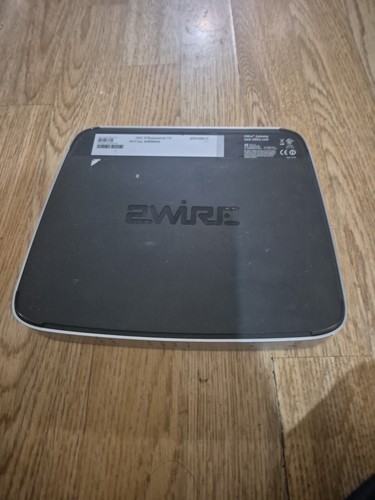 2wire wireleas router - wireleas,