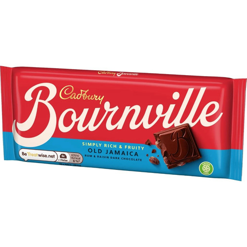 Bournville old jamaica - old,