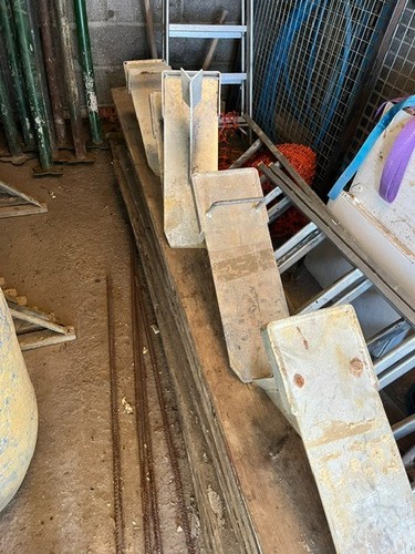 Strong boys props - strong,