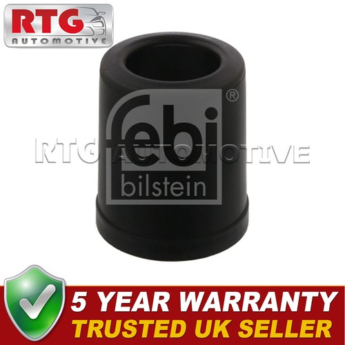 Front bump stop fits - front,
