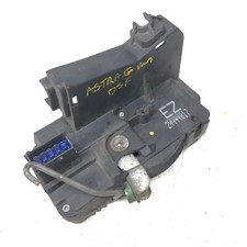 VAUXHALL ASTRA G VAN MK4 1.7