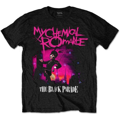 Chemical romance unisex - chemical,