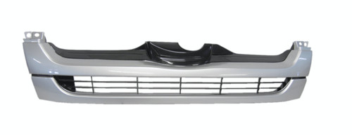 Grille for toyota hiace - grille, lwb