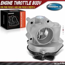 Throttle body for ford - body,
