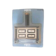 Vintage Del Prado Dolls House