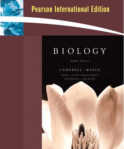 Biology neil campbell - biology, by