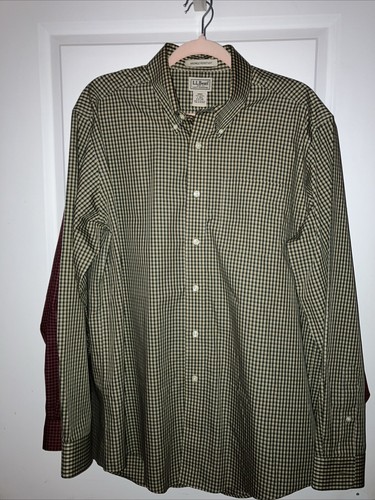 Bean wrinkle resistant - 2-ll,