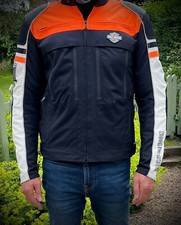 Rare Harley Davidson Mens