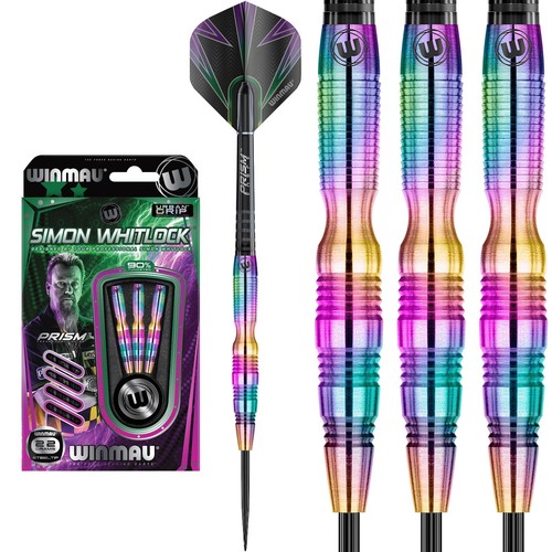22g 24g winmau simon whitlock - simon,