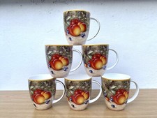 Royal Worcester Coffee Mug