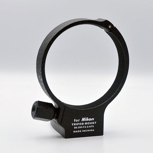 Tripod mount collar - mount,