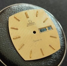 Omega Watch Dial Part 1022