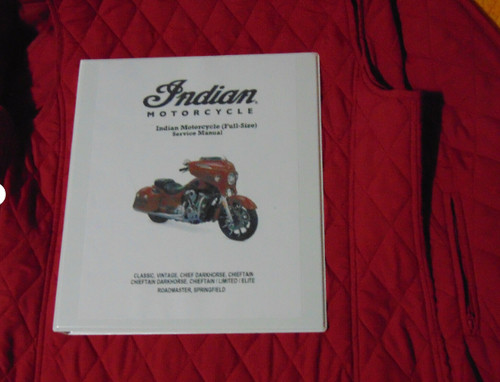 2014 2015 2016 indian chief - 2015,