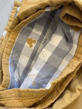 Zara Home Kids Mickey Mouse