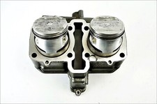 Original Cylinder Head Group