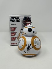 J.J. Abrams Autographed Star