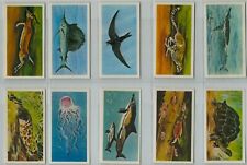 Brooke Bond. A full set, 50