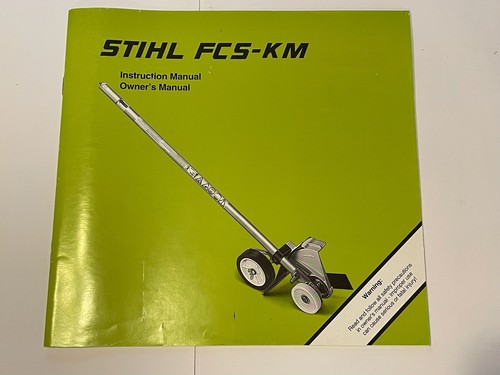 Genuine stihl fcs combitool - genuine,