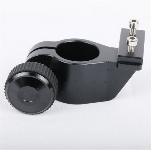 Aluminum telephoto lens - telephoto,