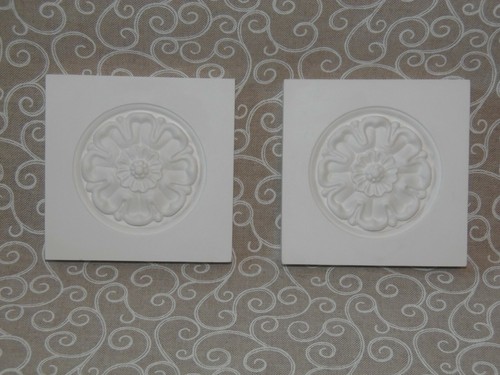 Pair traditional tudor - a,
