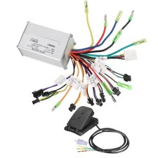 36V/48V 350W-500W Brushless