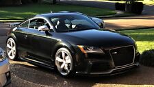 Fit for Audi TTRS MK2 front