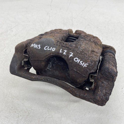 Renault clio mk3 caliper - renault,