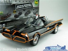 BATMAN BATMOBILE MODEL CAR TV