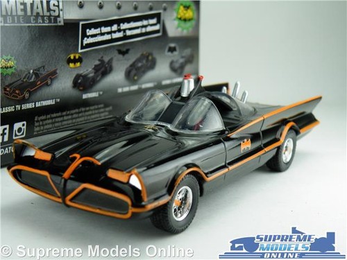 Batman batmobile model - batman,