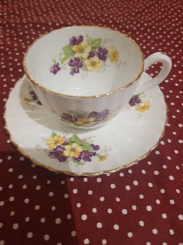 Vintage radfords bone china - bone,