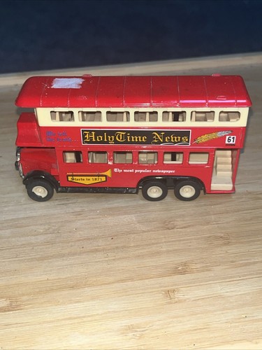 Used superior double - used,