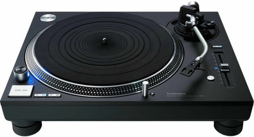 Technics 1210gr direct - sl-1210gr,