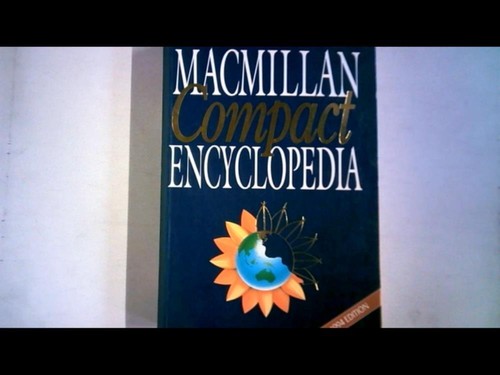The macmillan compact - the,