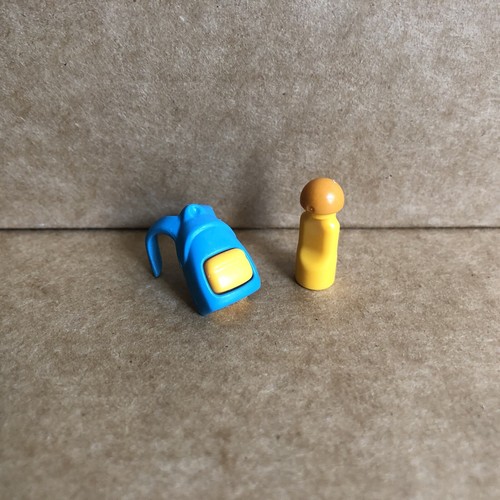 Playmobil childs backpack bag - playmobil,