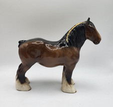 Figurine - Beswick - Horse -