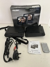 Bush dvd8737cuk inch - dvd8737cuk, car