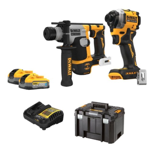 Dewalt dck2213h2t 20v max - dewalt,